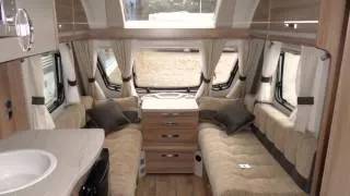 Caravan te koop: SPRITE CRUZER 492 SR **NIEUW MODEL 2015 ! (VERKOCHT)