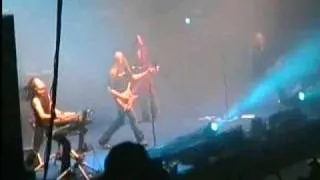 Nightwish - Live In Milan, Italy 28.10.2004 - Dark Chest Of Wonders