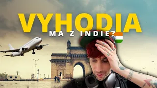 Budem musieť odísť z Indie? 🤷‍♂️ #bangalore #india #vlog56