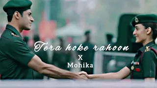 Tera Hoke Rahoon × Mohika Ft. Mohit Kumar & Kanikka Kapur #suvanforever #mohika #edkv2