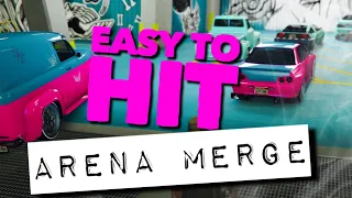 💥PATCHED💥GTA ONLINE EASY FULL BENNYS MERGE ARENA MERGE PS4 XBOX 1 LENNY AND TUNA