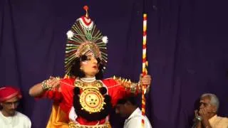 Yakshagana- Ratnavati Kalyana