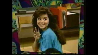 Saved by the Bell Fox Syndication Promo [July 1996]