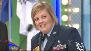 The Price is Right:  November 11, 2010  (Veteran’s Day Special!)