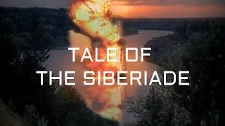 TALE OF THE SIBERIADE - A SOVIET EPIC