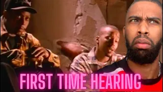 FIRST TIME HEARING Warren G Regulate ft  Nate Dogg Official Video REACTION