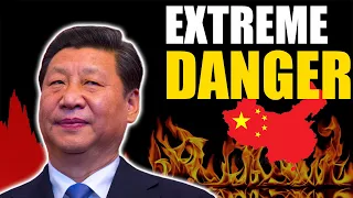 China At The Brink Of Major Economic Collapse - This Is The FINAL Chapter