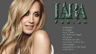 Lara Fabian Mix Exitos - Las mejores canciones - The best song of Lara Fabian