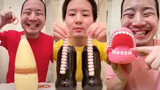 Junya1gou funny video 😂😂😂 | JUNYA Best TikTok November 2021 Part 236