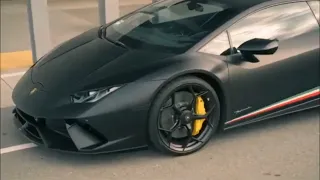 MAMBO ITALIANO( WIB4X RIMIX) 2022 LAMBORGHINI DRIVE