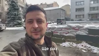 "Русский иди нахуй" - песня украинских исполнителей