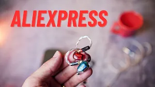 Minhas recomendações Dia dos Namorados 2024 Aliexpress Parte 2 (Fones, amplificadores, etc)!