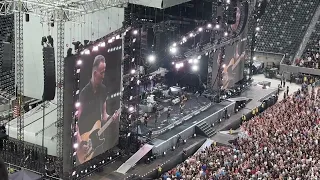 Born to Run - Bruce Springsteen- MetLife Stadium - August 30th, 2023