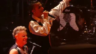 Depeche Mode 'It's No Good' HD @ Manchester, AO Arena, 29.01.2024