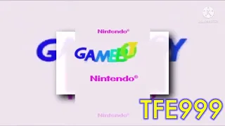 (YTPMV) Game Boy Advance Scan