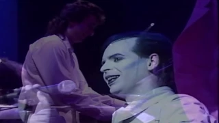 Gary Numan - Are friends electric?