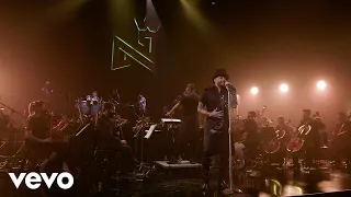 Nacho - Raro (Sinfónico / En Vivo)