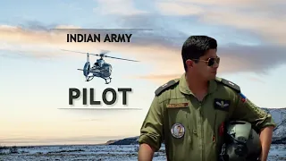 How To Become Pilot In The Indian Army | Army Aviation