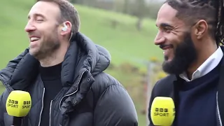 Behind The Scenes with BBC SPORT (Non-League Day) 25/03/23