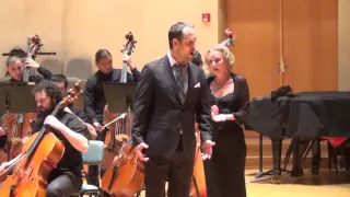 Mozart "La Nozze di Figaro" II act  Finale