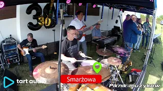 IV Piknik muzyków - Krakowiak - Smarżowa 28.05.2023r