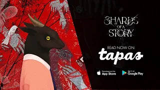 Shards of a Story (Official Trailer) | Tapas