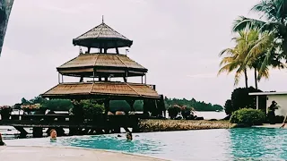 Pearl Farm Beach Resort, Samal Island Philippines #  Luxury Resort #Travel 2023 Review