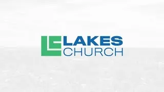 Lakes Church: 10:30am--May 24, 2020--The Gospel of Mark--Sudden Storms--Mark 4:35-41