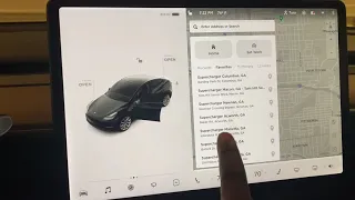 Tesla Guide for Turo Renters