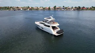 Sea Ray L590 “Incognito” for sale