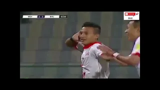 Chencho Gyeltshen Goals for Bhutan