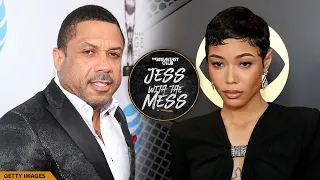 Benzino Says Coi Leray Shouldn't Be Angry Over R. Kelly Support Because She Lost Her Virginity At 14