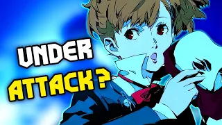 Well-Known Leaker Reveals Big Atlus Plan But...