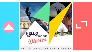 Hello Bollywood - Mumbai Diaries