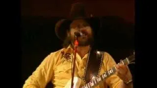 Toy Caldwell of The Marshall Tucker Band - Can't You See