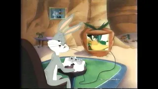 Cartoon Network commercials [November 28, 1999]