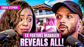 "That Property Made Me Over £350,000!" | Former Foxtons Senior Manager Reveals All! (EP42)