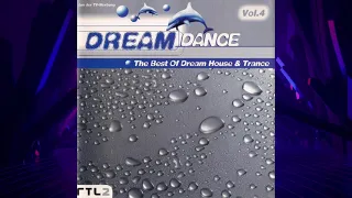 Dream Dance Vol. 4 CD 1 - The Best Of Trance│High Quality
