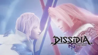 Dissidia Final Fantasy NT: Game Movie (Season 1)