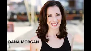 Dana Morgan Stunt Reel