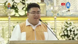 Responsorial Psalm - Clinton Caliwag