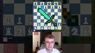 WIN in 6 Moves! - Von Hennig Gambit