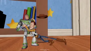 Samet Yarar - December "Toy Story" Submission