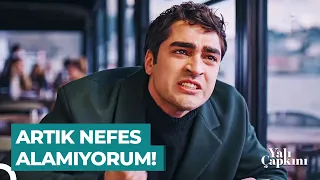 Ferit Her Yerden Köşeye Sıkıştı | Yalı Çapkını