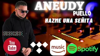 Aneudy Hazme una señita