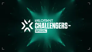 VALORANT Challengers Brazil: 2ª Etapa - Grande Final