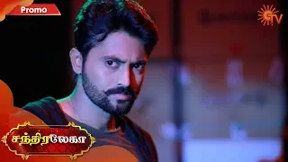 Chandralekha - Promo | 1st February 2020 | Sun TV Serial | Tamil Serial