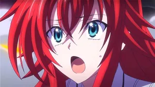 HIGH SCHOOL DXD VUELVE DESPUÉS DE TANTO TIEMPO AL FIN ! ! !