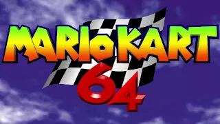 Staff Roll (Looped) - Mario Kart 64 Music Extended