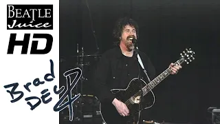 Beatle Juice Birthday Upscaled to HD